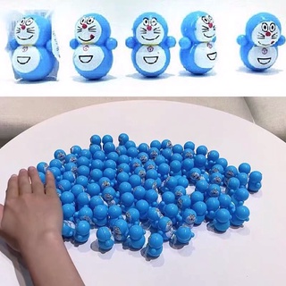  Lật đật Doraemon mini lật đật doremon mini cute
