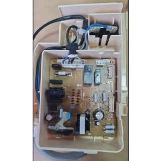 Bo Mạch tủ lạnh panasonic (Tháo máy zin)