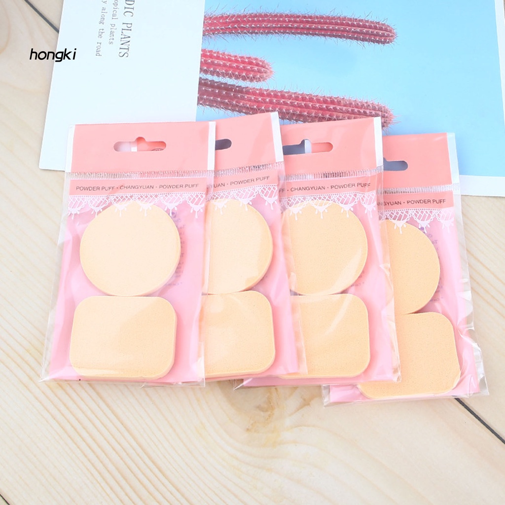 [Hàng mới về] Mút trang điểm đa năng chất lượng cao tiện dụng cho nữ