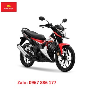 Xe Máy Honda Sonic 2020 Nhập khẩu