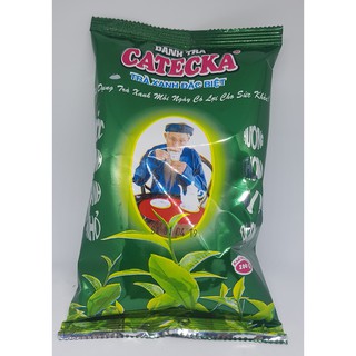 Trà xanh Bàu Cạn - Gia Lai (Ông Già) 1kg