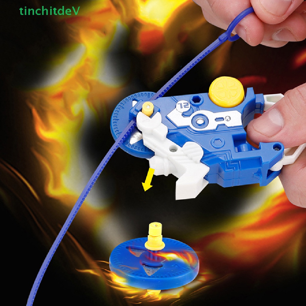 [TinchitdeV] Con Quay Đồ Chơi Spinner Ma Thuật TốC Độ Nhanh Chóng Đồ Chơi Con Quay Đồ Chơi Quà Tặng Cho Trẻ Em [Mới]