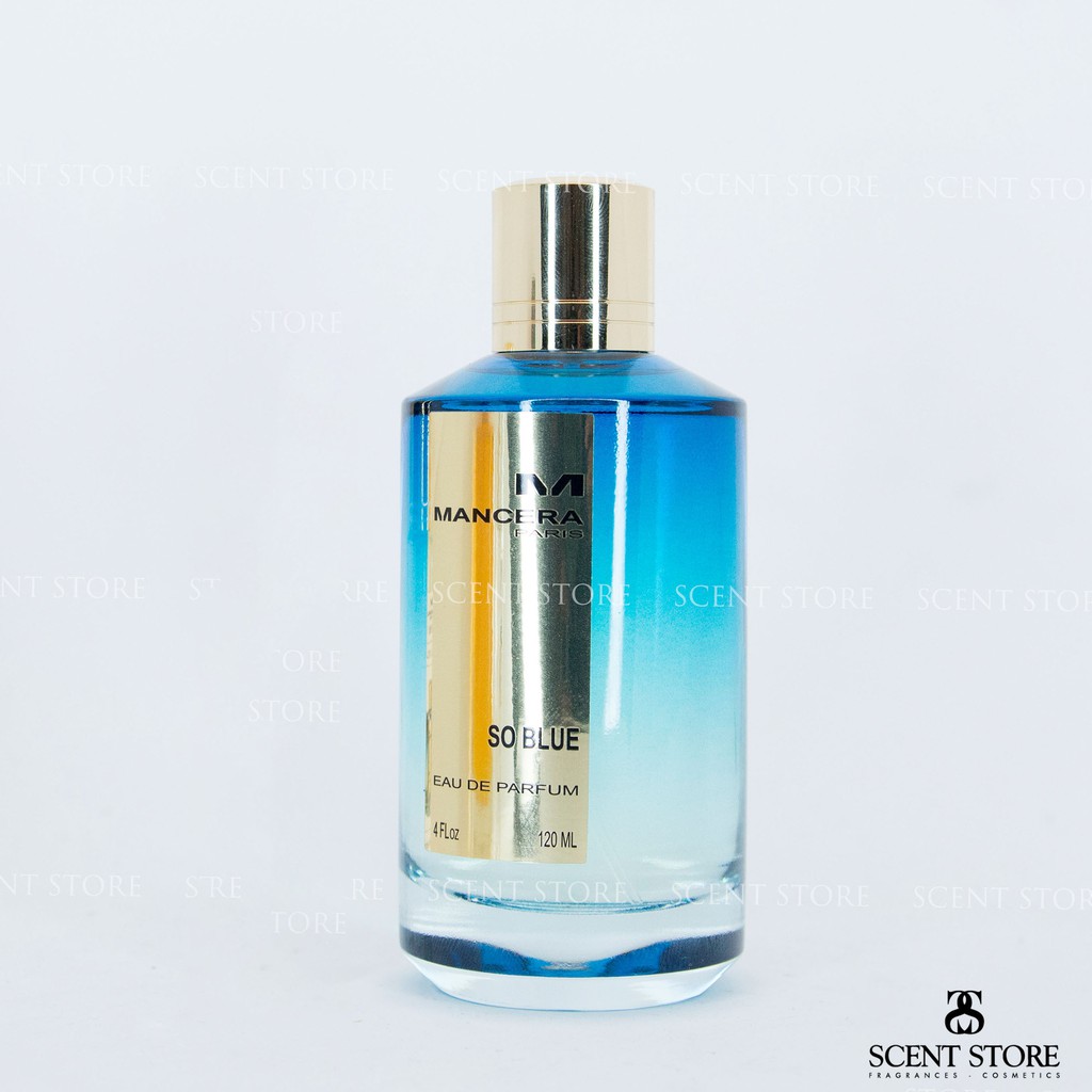Scentstorevn - Nước hoa Mancera So Blue