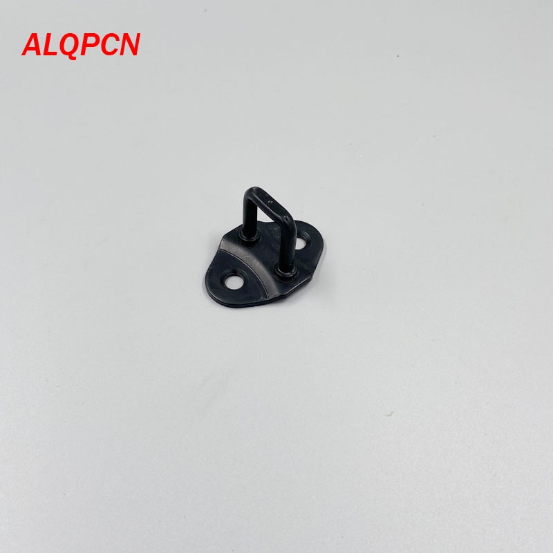 Bộ Khóa Cửa Trượt Chuyên Dụng Cho Toyota Hiace 2005-2019 KDH200 69470-28100 69440-28050