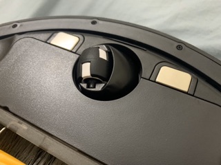 ROBOT HÚT BỤI  ECOVACS DEEBOT DE53