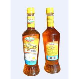 MẬT ONG VIỆT EUFOOD - 650ML