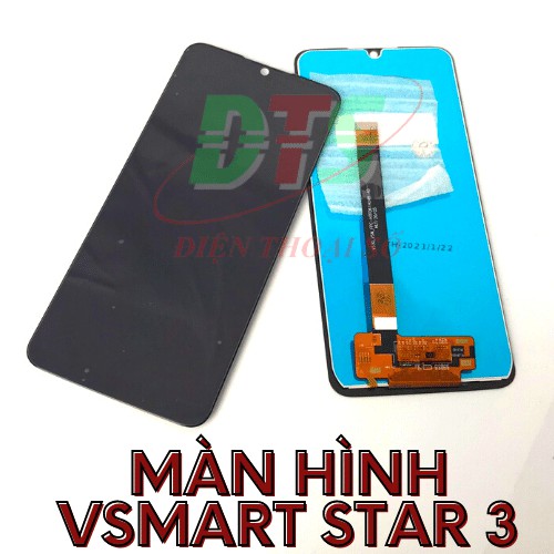 Màn hình vsmart star 3