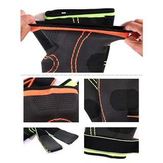 Combo 2 đai quấn đầu gối HX080