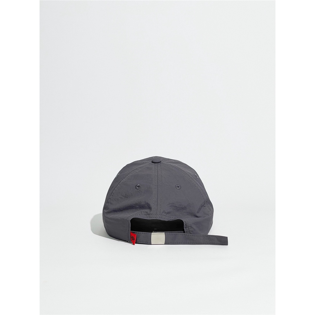 Mũ Lưỡi Trai Màu Sắc Trơn Chống Thấm Nước Thoáng Khí Nhanh Khô Thời Trang Mùa Hè Cho Nam Nữ