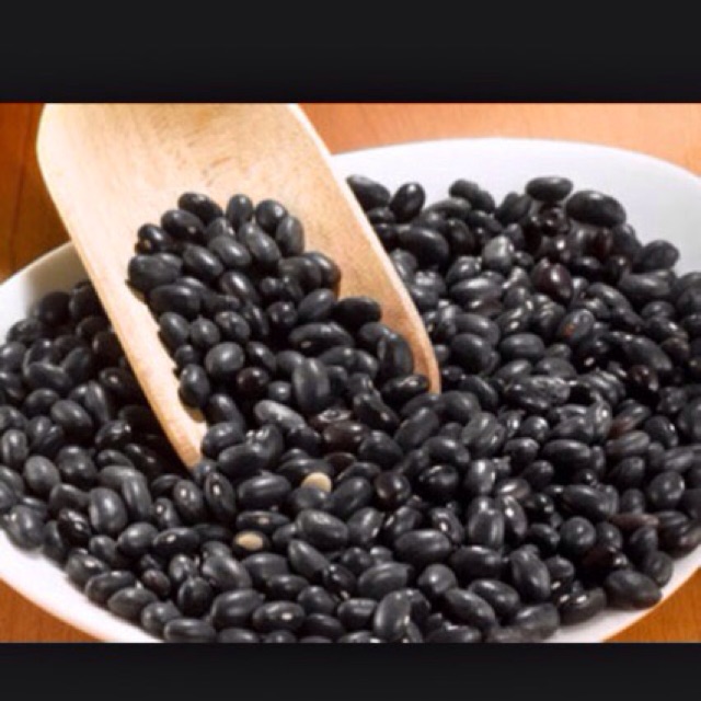 500g đậu đen
