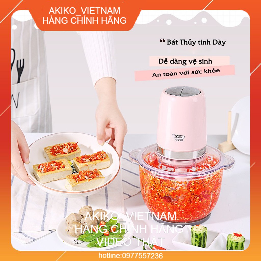 Máy xay sinh tố cầm tay ❤FREESHIP ❤ máy xay sinh tố mini- cối thủy tinh cao cấp ,máy xay sinh tố