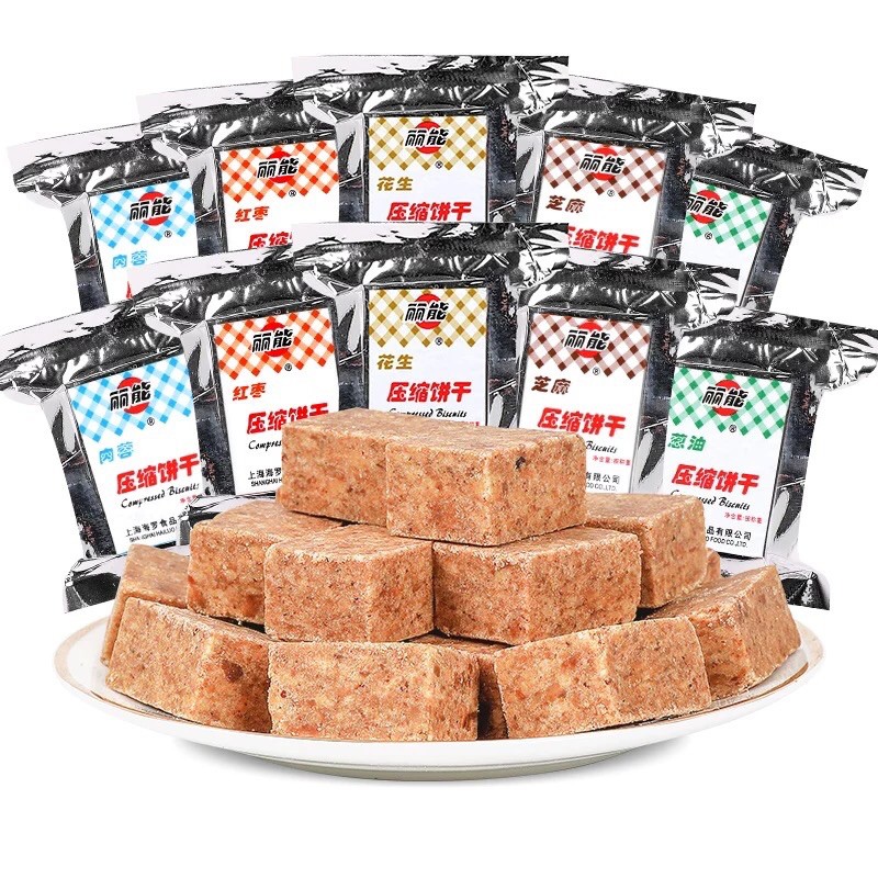 [HÀ NỘI] SỈ 1 THÙNG 5KG LƯƠNG KHÔ MINI MIX NHIỀU VỊ | BigBuy360 - bigbuy360.vn