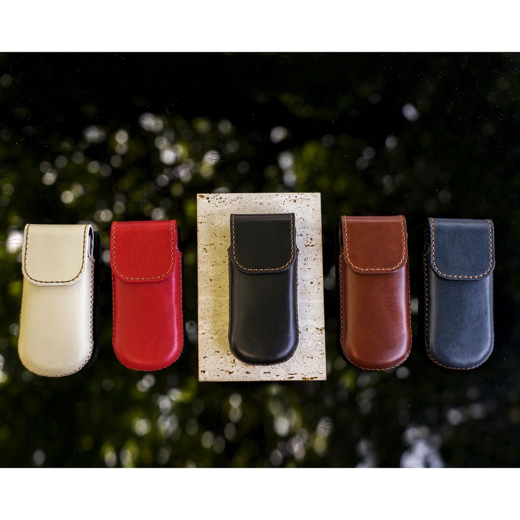 Bao da điện thoại cao cấp dùng cho Nokia 8800,6700,8800