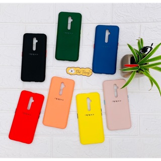Ốp chống bẩn reno2f