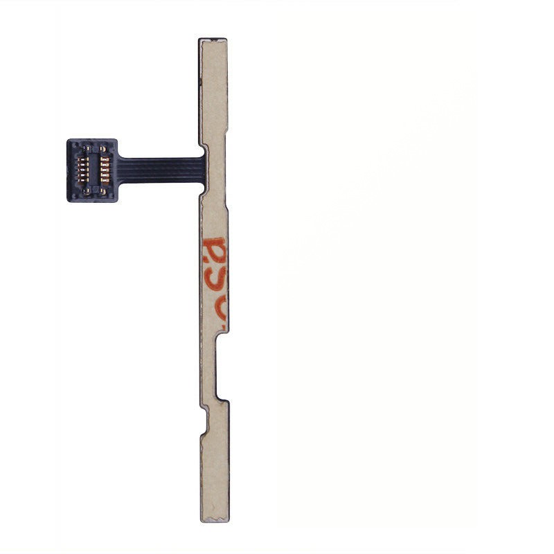 DÂY CÁP NGUỒN  + ÂM LƯỢNG  XIAOMI REDMI NOTE 6 PRO ZIN