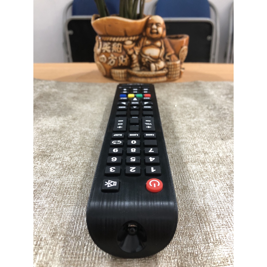 Remote Điều khiển dành cho tivi AKINO các dòng LED/LCD/ Smart- Hàng chính hãng ,mới 100% -Tặng kèm Pin