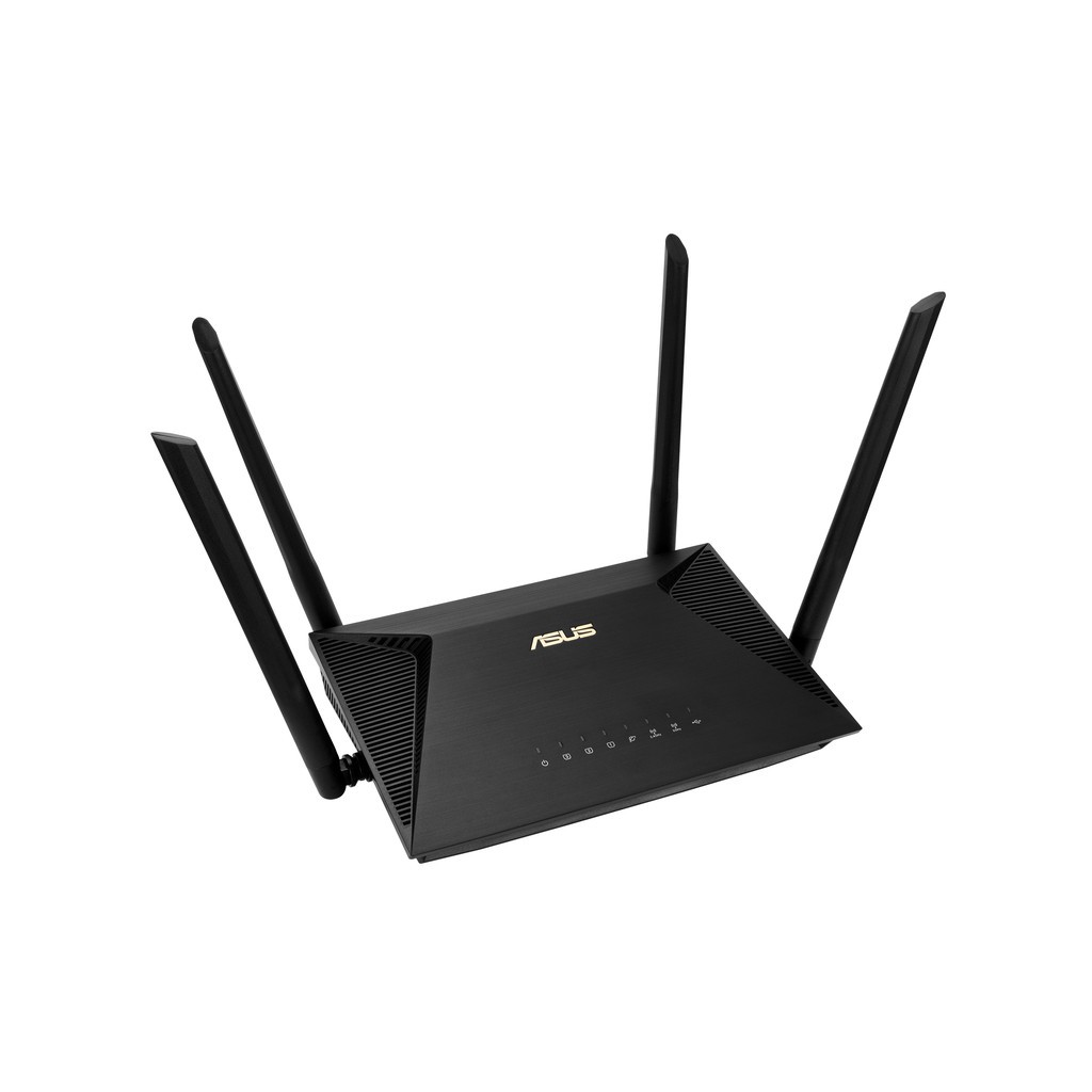 Bộ Phát Wifi ASUS RT-AX53u