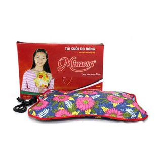 Túi chườm nóng lạnh đa năng mimosa cỡ lớn