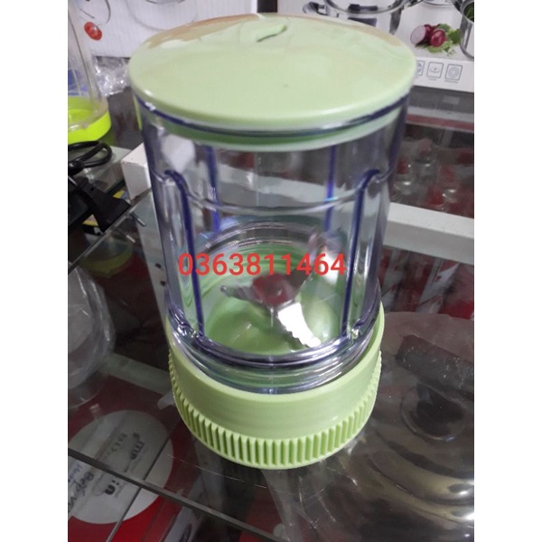 Phụ kiện máy xay Jiplai