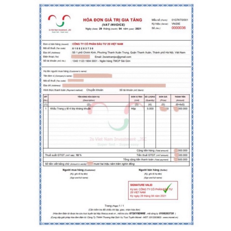 Khẩu Trang Y Tế 4 Lớp Có LOGO,Hộp 50 Chiếc Kháng Khuẩn LATUMI | BigBuy360 - bigbuy360.vn