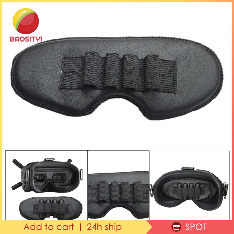 1 Kính Bảo Hộ Baosity1] PU Chống Bụi Cho DJI FPV