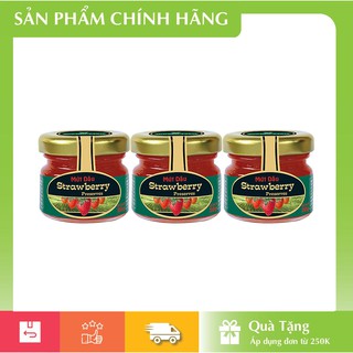 [HÀNG CÔNG TY] Mứt Dâu Golden Farm