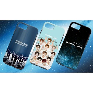 [TĂNG DÂY CHO FAN] - ỐP LƯNG IN HÌNH WANNA ONE VÀ KPOP
