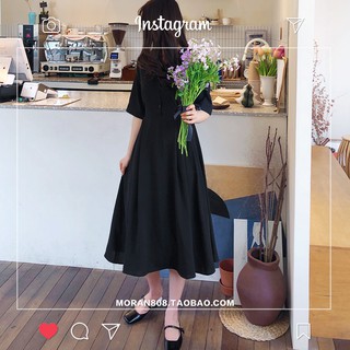 VÁy cổ Đức MORAN