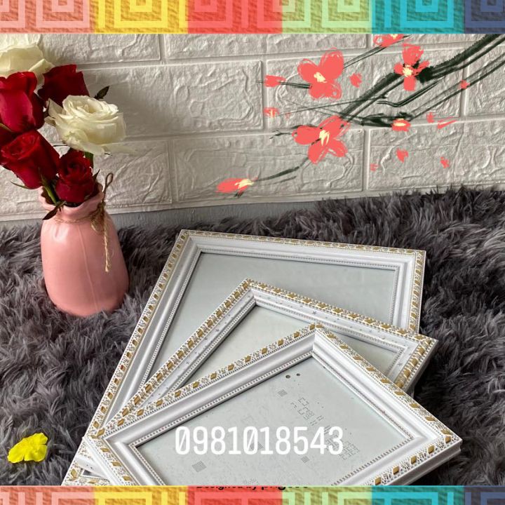 Khung bằng khen ☀️FREESHIP ☀️ khung  giấy khen đủ cỡ (A4,A3,A5,13*18) ,GIÁ HẠT DẺ