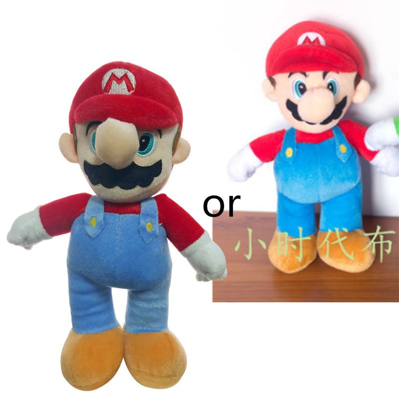 Đồ chơi nhồi bông Hình Cầu Thủ Dễ Thương Trang Trí Ghế Sofa