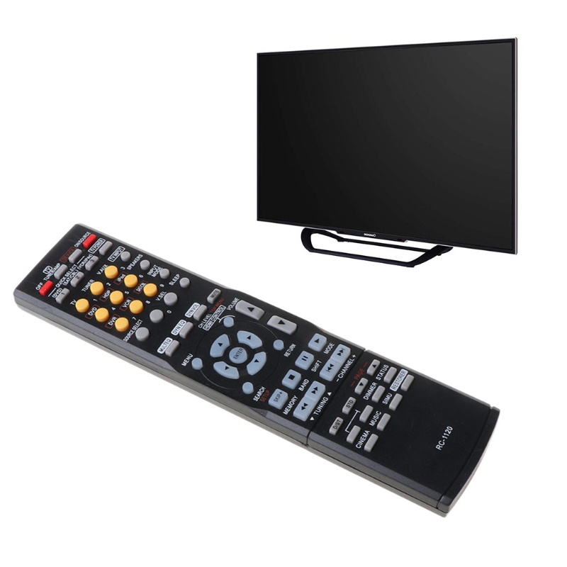 Điều Khiển Từ Xa Thay Thế Thông Dụng Cho RC-1120 RC1120 DHT590BA AVR-1610