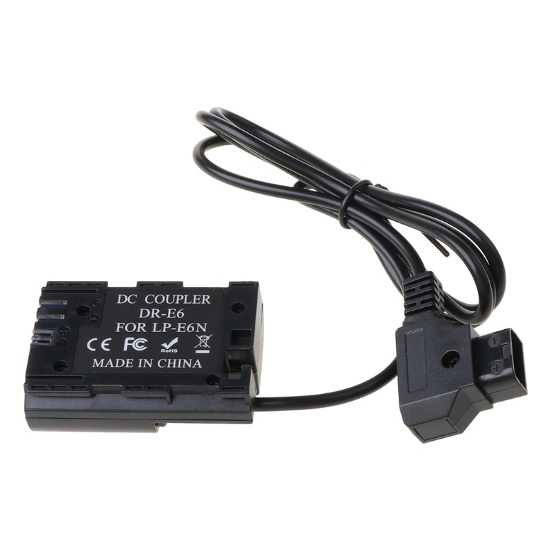 Bộ ĐiềU HợP Cung CấP ĐiệN Cho Pin 5D Iii Iv
