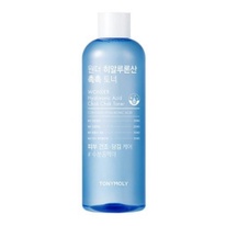 Toner dưỡng ẩm TONY MOLY Wonder Hyaluronic Acid độc đáo