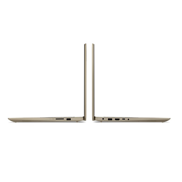 [ELCL10 Giảm 10% Tối Đa 2Tr] Lenovo IdeaPad 3 82H800M4VN | i3 _ 1115G4 | 8GB | 256GB SSD | Win 10 |156&quot; FHD |Sand Gold