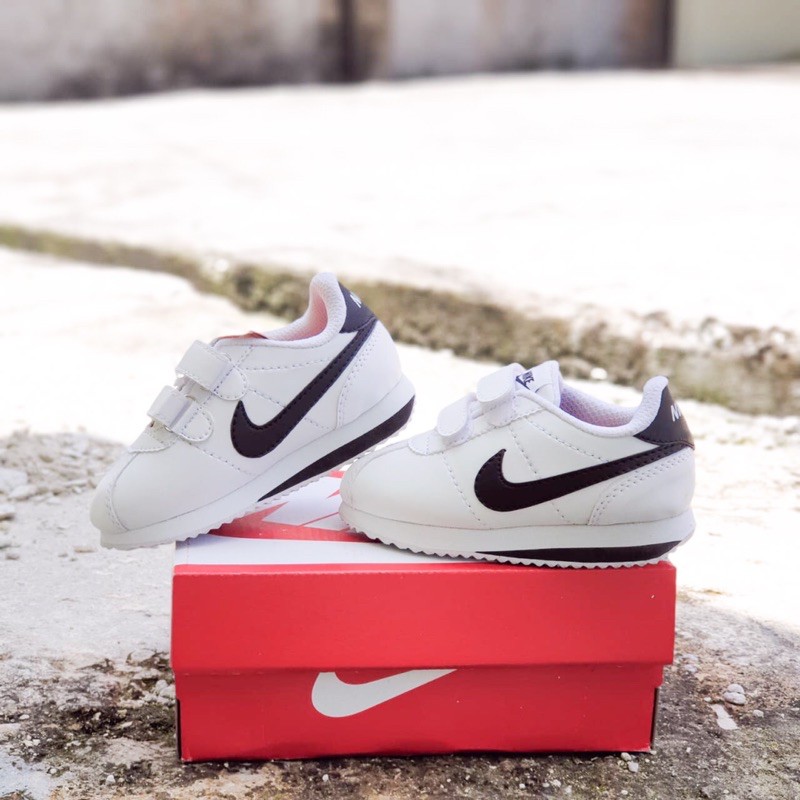 Giày Thể Thao Nike Cortez Thời Trang Cho Bé