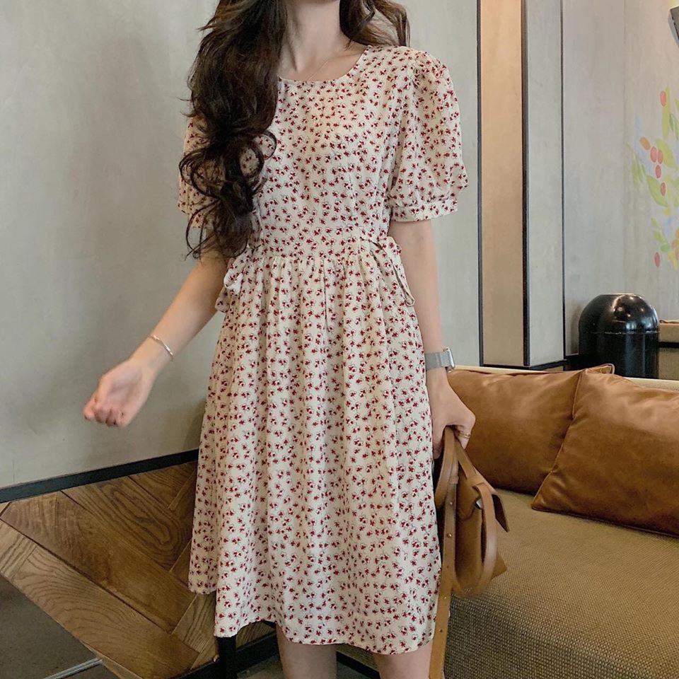 ĐẦM HOA DỄ THƯƠNG