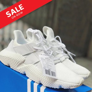 Giày thể thao prophere full white trắng