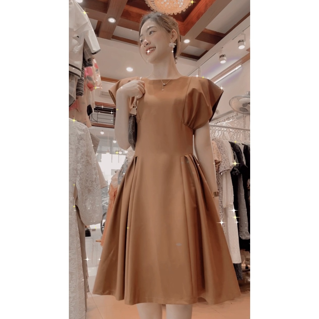 VÁY BOLERO by Mullet