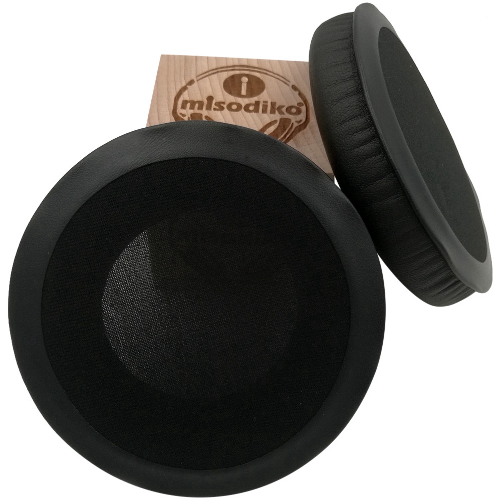 Đệm tai nghe thay thế cho Beyerdynamic DT 770 880 990 1770 1990 Custom One Pro/ AKG K240 K270 K280/ JVC