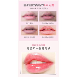 Son dưỡng làm Hồng môi MAYCREATE
