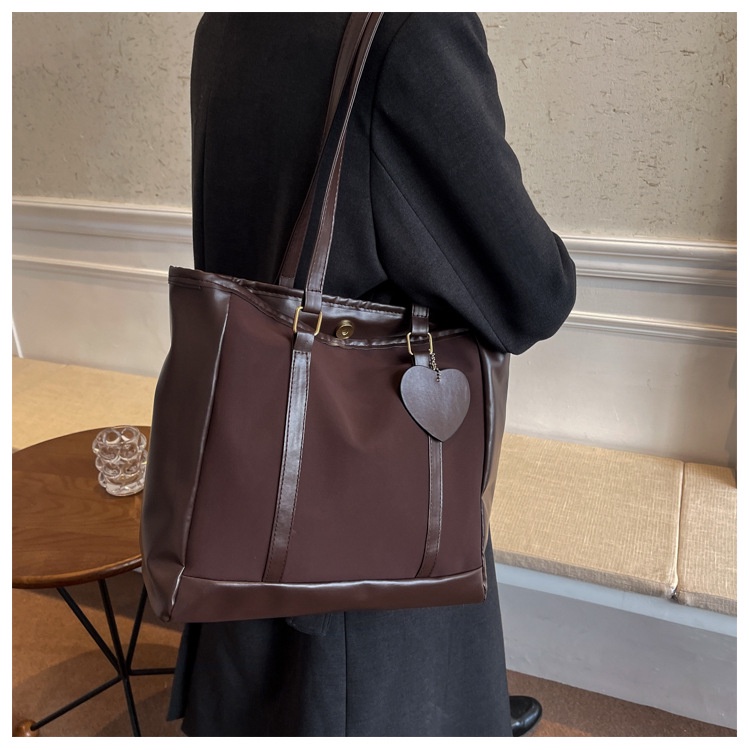 Túi xách du lịch túi xách nữ công sở đeo vai - L13