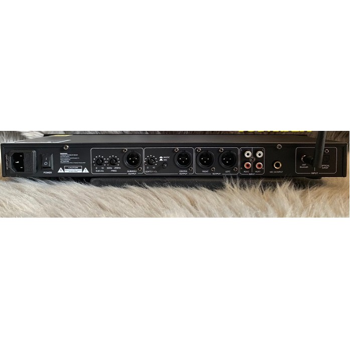 VANG CƠ CHỐNG HÚ KOMI MX-K10 PLUS