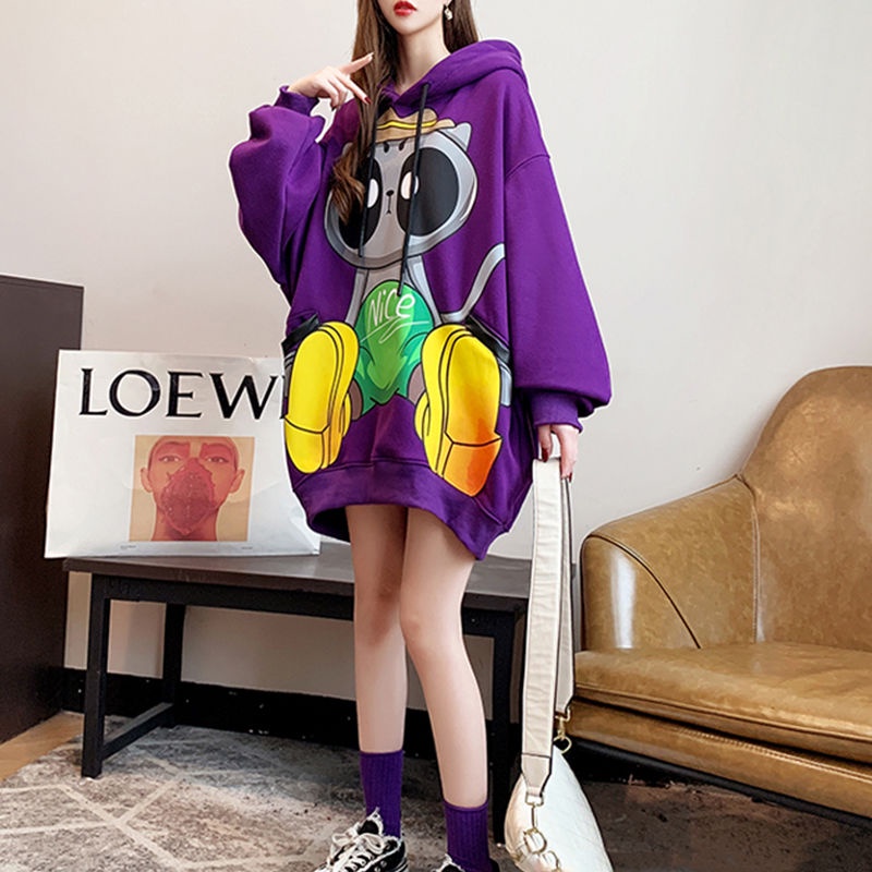 Áo khoác lót nhung dày dặn thời trang hàn quốc cho nữ