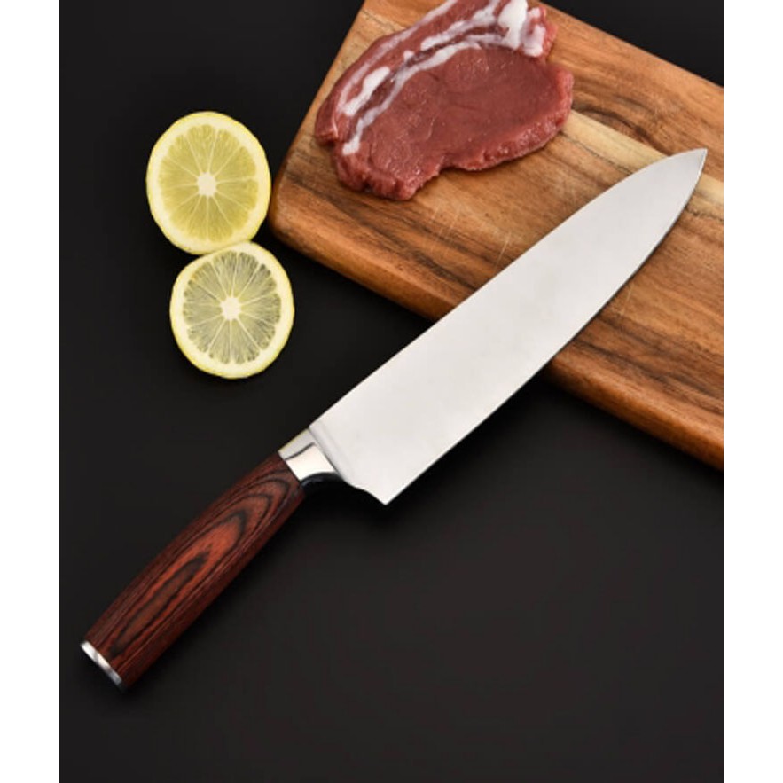 DAO - DAO BẾP NHẬT BẢN SASHIMI MÃ DDT114 ia