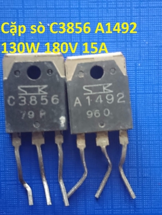 A1492 c3856 cặp saken nhỏ âm thanh ,1492 3856 chất lượng nguyên gốc