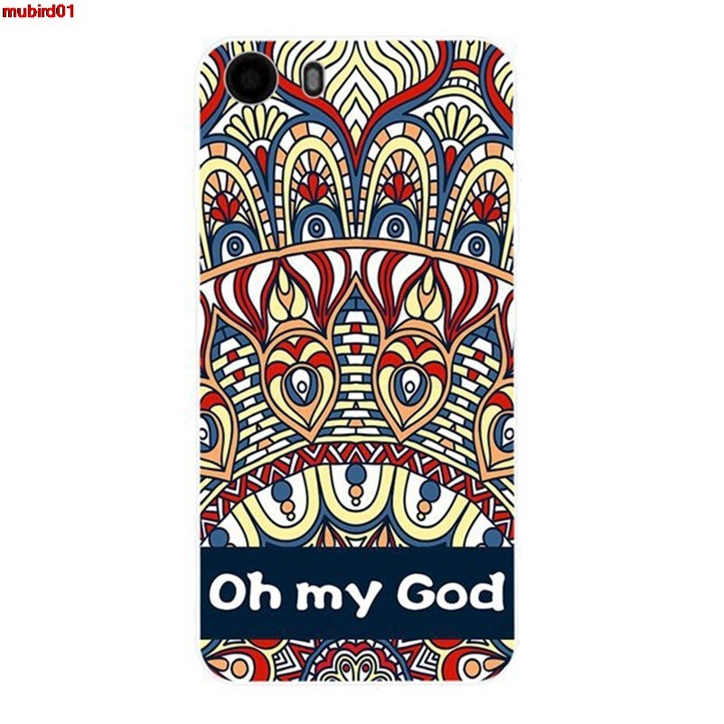 Wiko Lenny Robby Sunny Jerry 2 3 Harry View XL Plus DZH Pattern-2 Soft Silicon TPU Case Cover