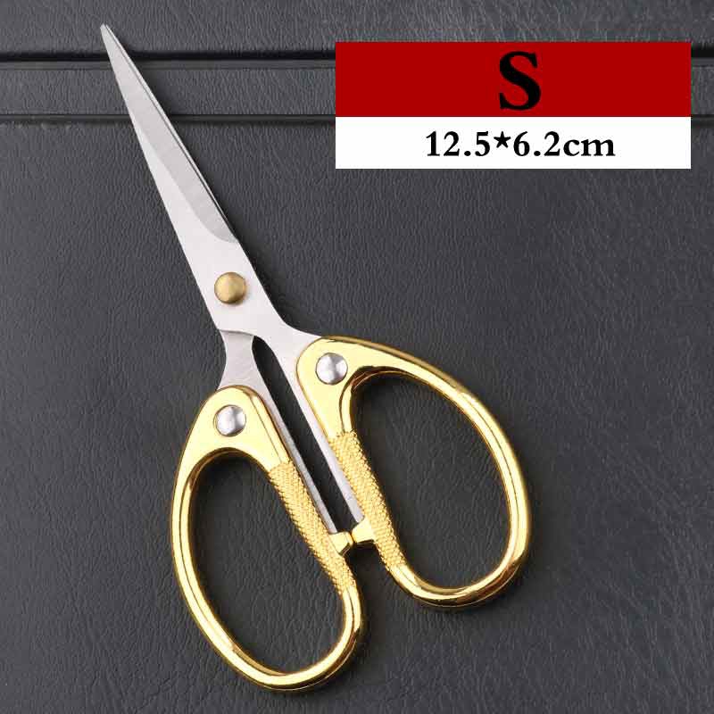 Kéo Chuyên Dụng Bằng Thép Không Gỉ Dành Cho Thợ May