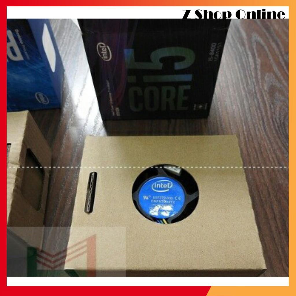 🎁 Fan cpu intel 1150/1155/1151 hàng mới full box | BigBuy360 - bigbuy360.vn