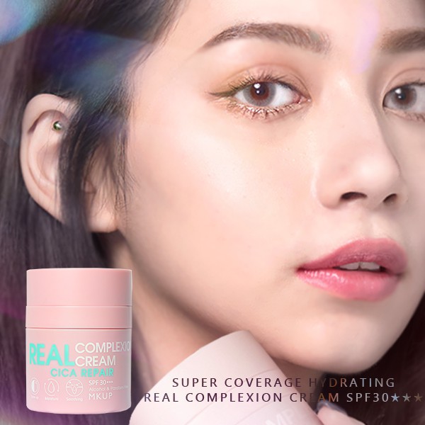 [FREESHIP] Kem lười MKUP phiên bản che phủ hoàn hảo với SPF30+++ 30ml ＊AramoMart＊ | BigBuy360 - bigbuy360.vn