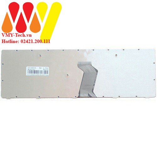 Bàn Phím Laptop Lenovo G500 G500AM G505 G505A G505AM G510 G510A G510AM